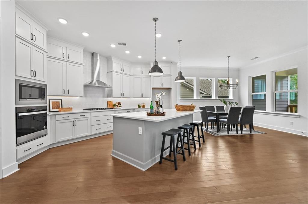 The Retreat at Sterling on the Lake - Residential