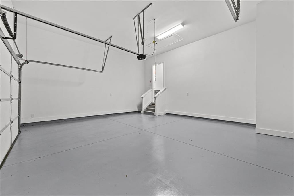 The Retreat at Sterling on the Lake - Residential