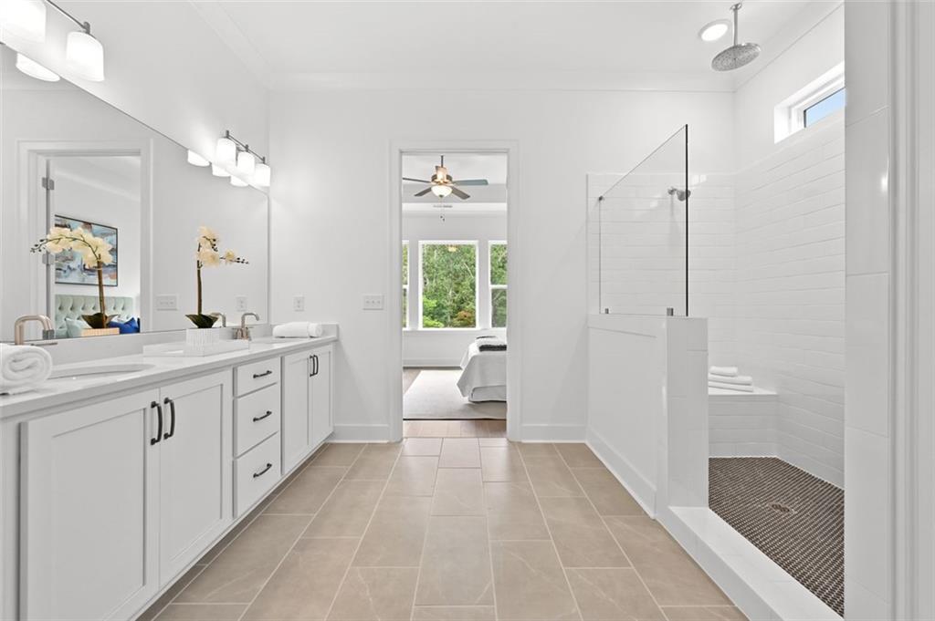 The Retreat at Sterling on the Lake - Residential