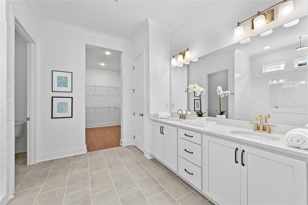 The Retreat at Sterling on the Lake - Residential