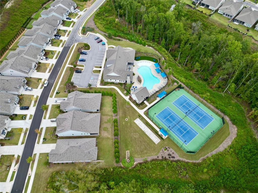 The Retreat at Sterling on the Lake - Residential