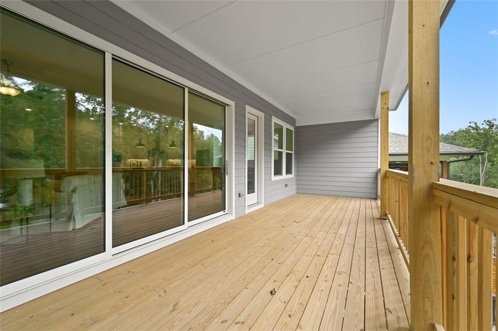 The Retreat at Sterling on the Lake - Residential