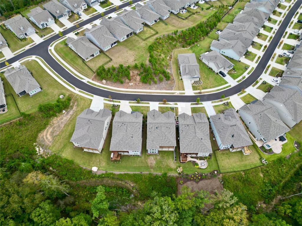 The Retreat at Sterling on the Lake - Residential