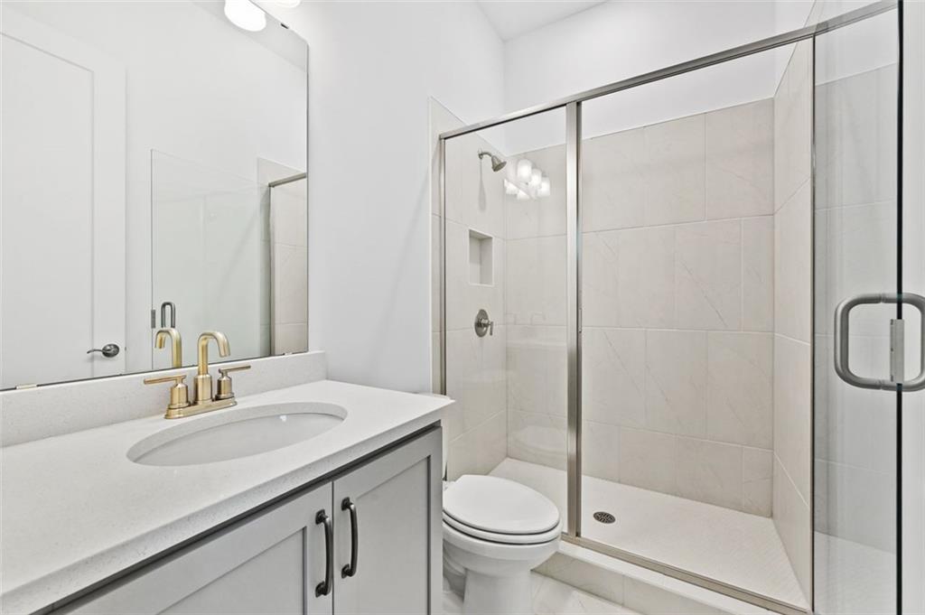 The Retreat at Sterling on the Lake - Residential