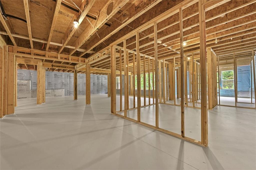 The Retreat at Sterling on the Lake - Residential