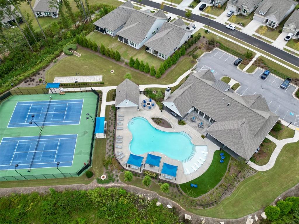 The Retreat at Sterling on the Lake - Residential