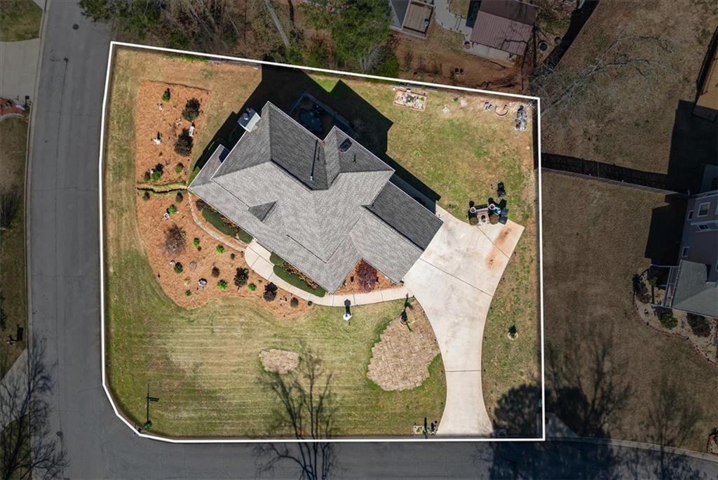 9549 Clear Lake Court Ct, Douglasville, Georgia image 3