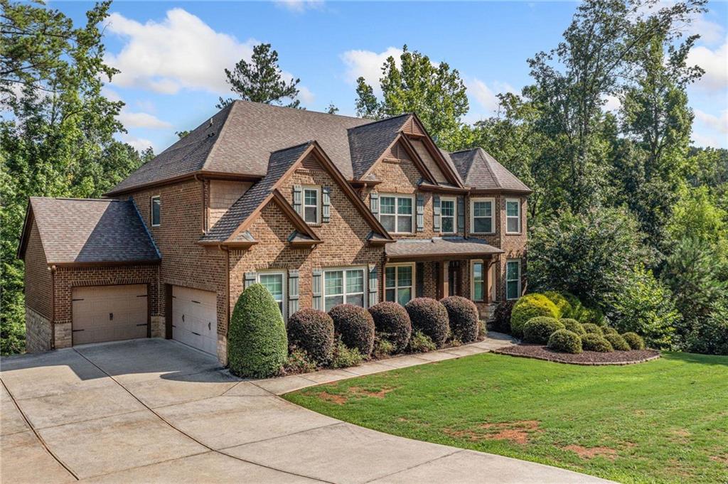 4448 Sterling Pointe Drive