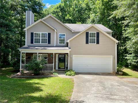 Homes For Sale - 1415 Raymonds Road<br/> Monroe, GA 30656