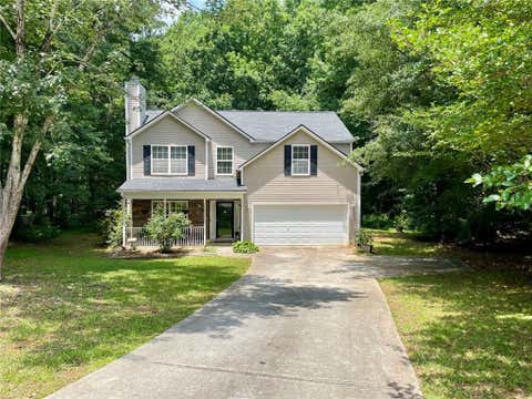 Homes For Sale - 1415 Raymonds Road<br/> Monroe, GA 30656