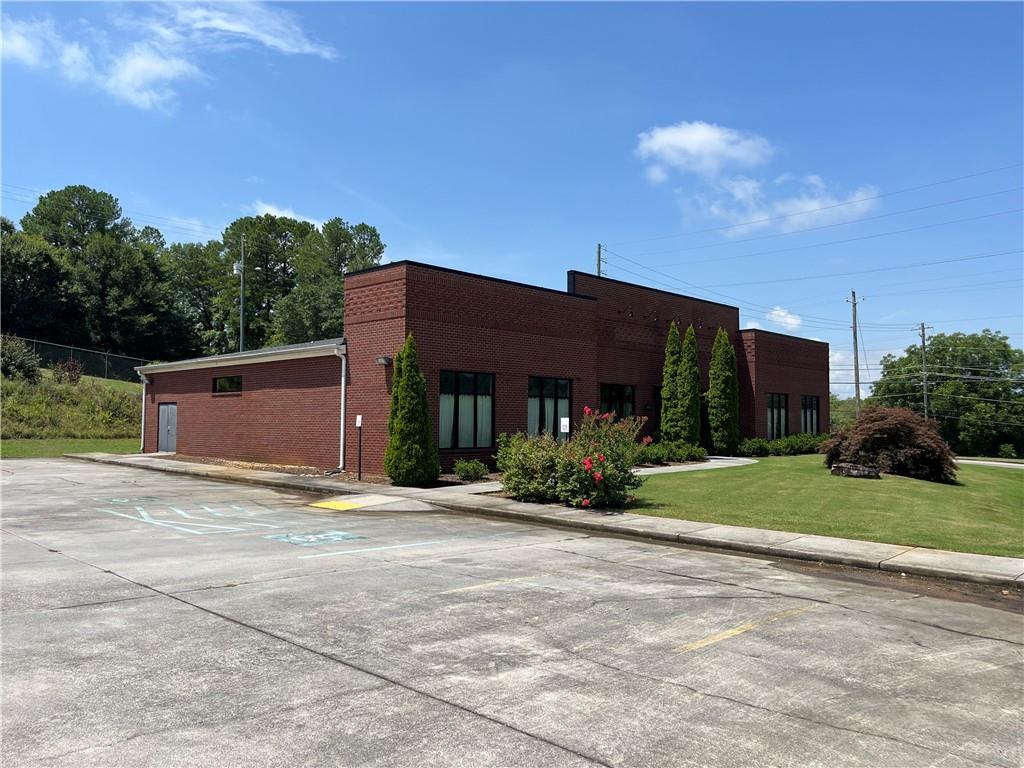 65 Walnut Grove Road
