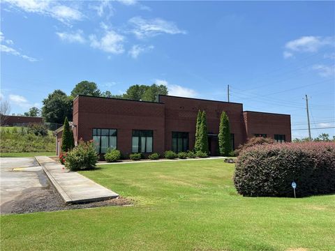 65 Walnut Grove Road Cartersville GA 30121