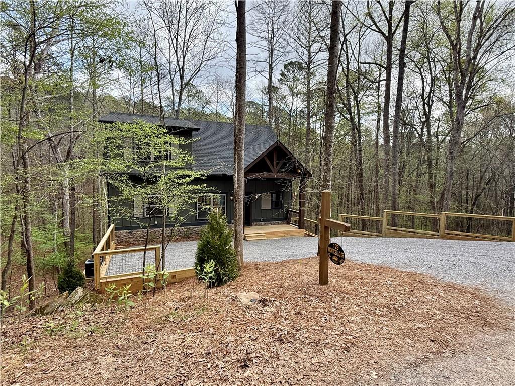 129 Monticello Drive