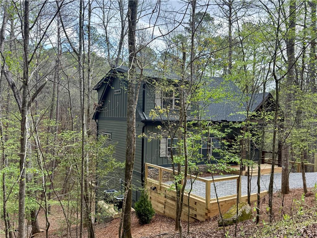 129 Monticello Drive