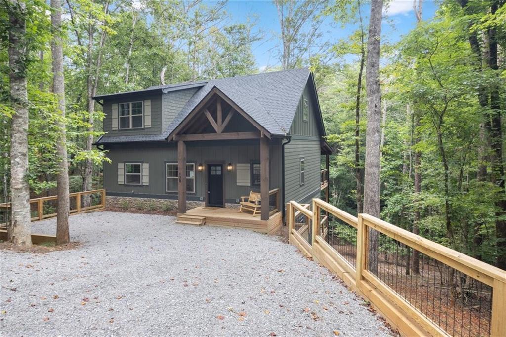 129 Monticello Drive