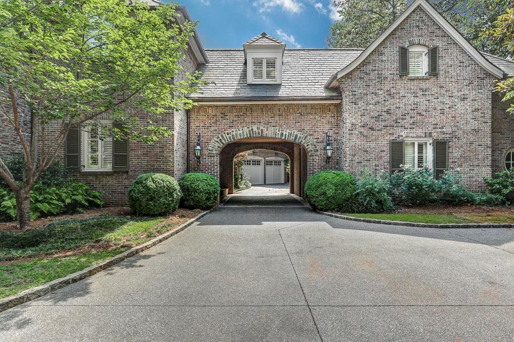 Buckhead - Residential