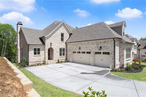 Homes For Sale - 4860 Grandview Court<br/> Flowery Branch, GA 30542