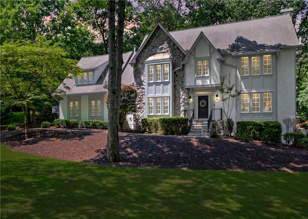 2260 River Cliff Drive