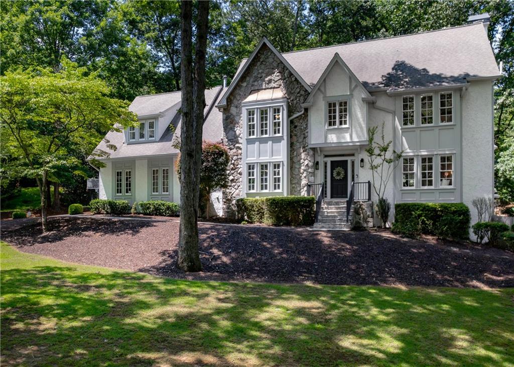 2260 River Cliff Drive