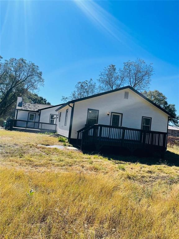 440 Beaver Creek Road
