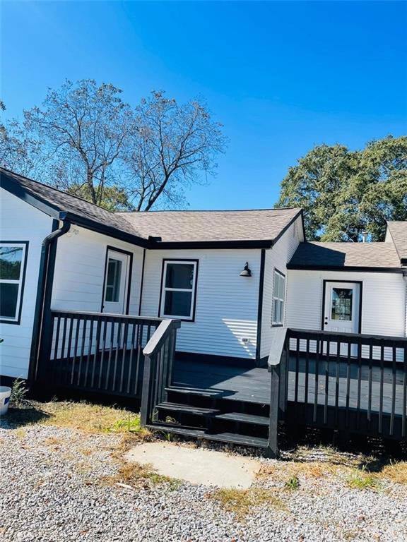 440 Beaver Creek Road