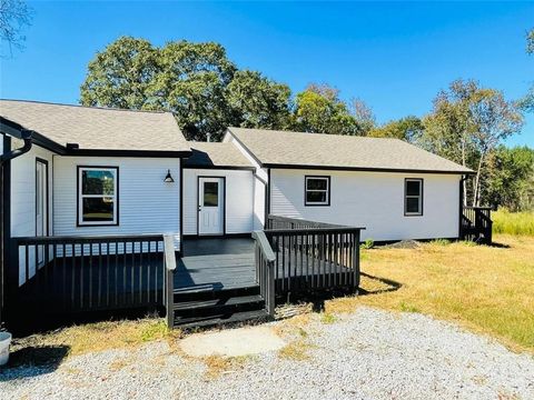 440 Beaver Creek Road Bowman GA 30624