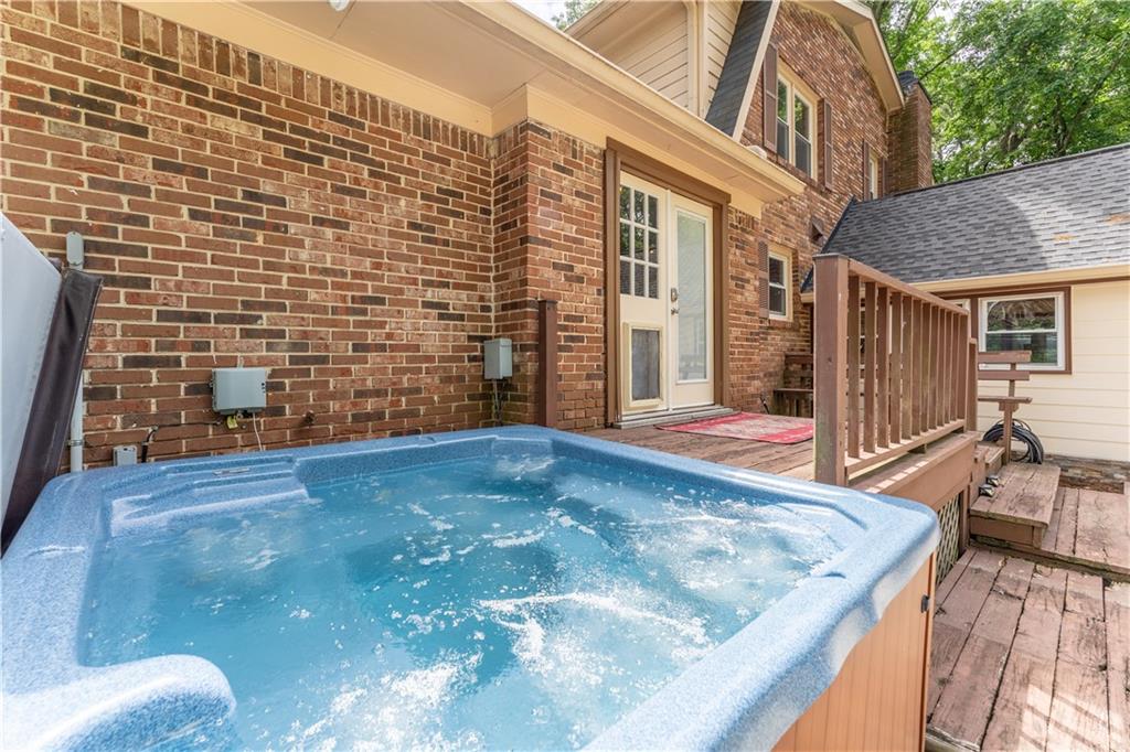1652 Weymouth Court, Tucker, Georgia image 38