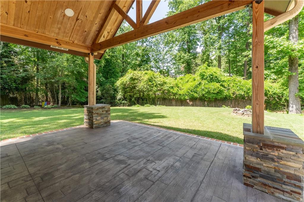 1652 Weymouth Court, Tucker, Georgia image 45