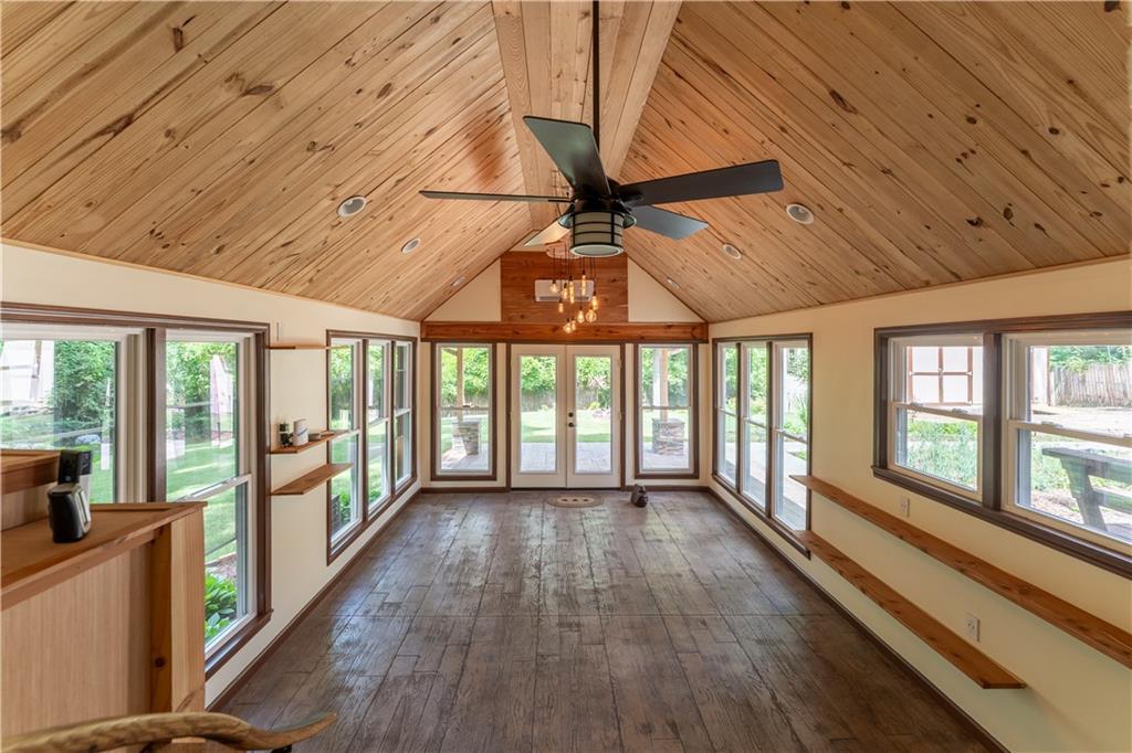 1652 Weymouth Court, Tucker, Georgia image 21