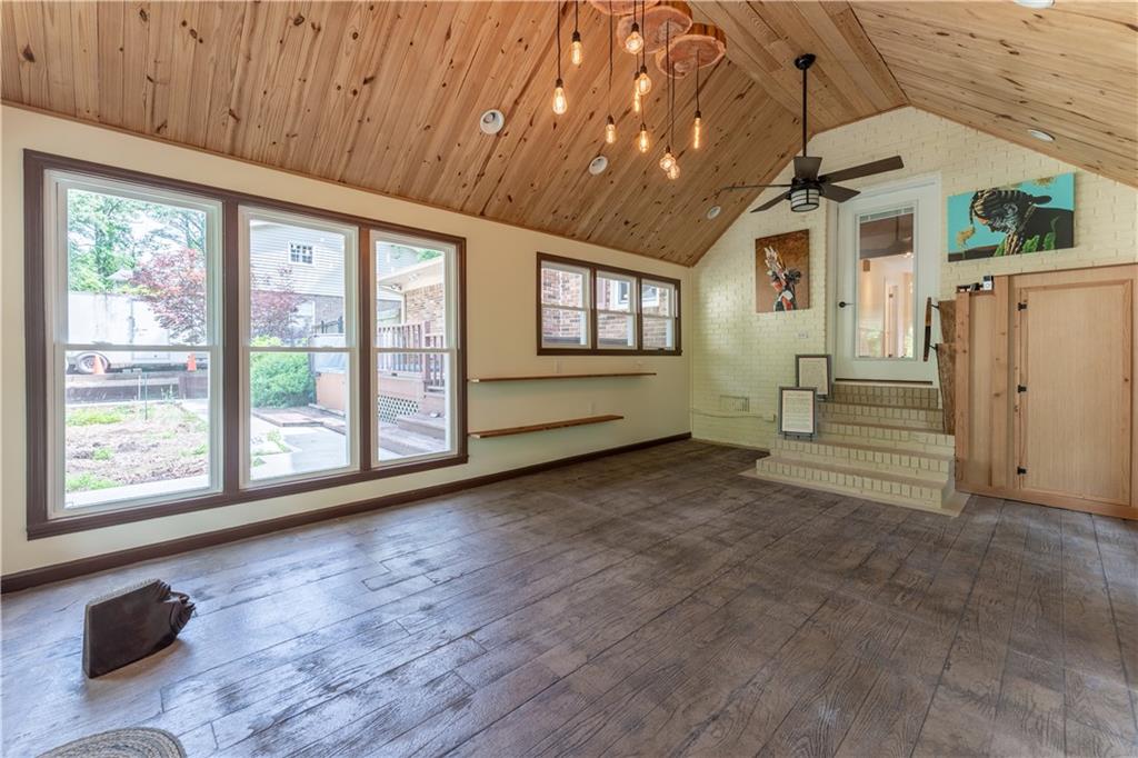 1652 Weymouth Court, Tucker, Georgia image 27