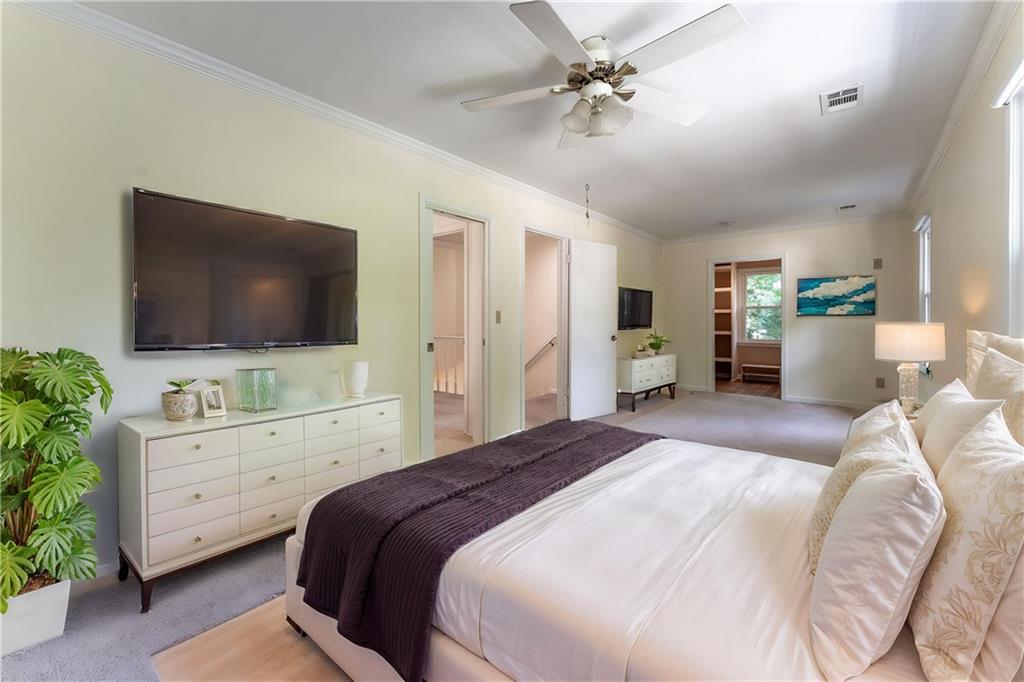1652 Weymouth Court, Tucker, Georgia image 32