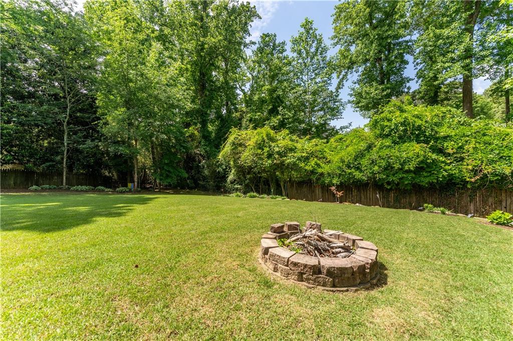 1652 Weymouth Court, Tucker, Georgia image 46