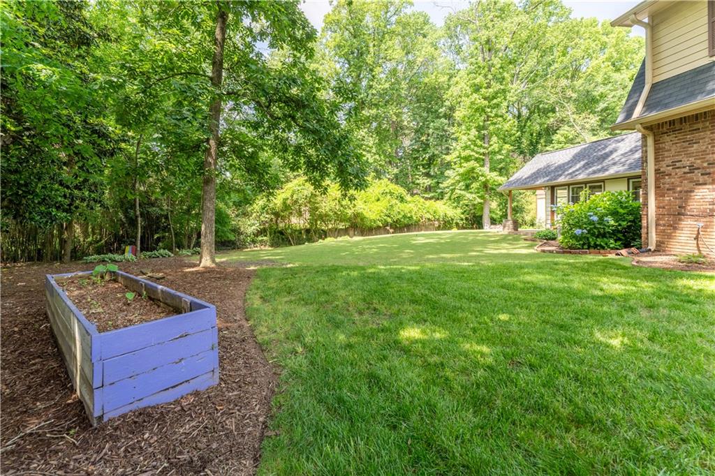 1652 Weymouth Court, Tucker, Georgia image 47