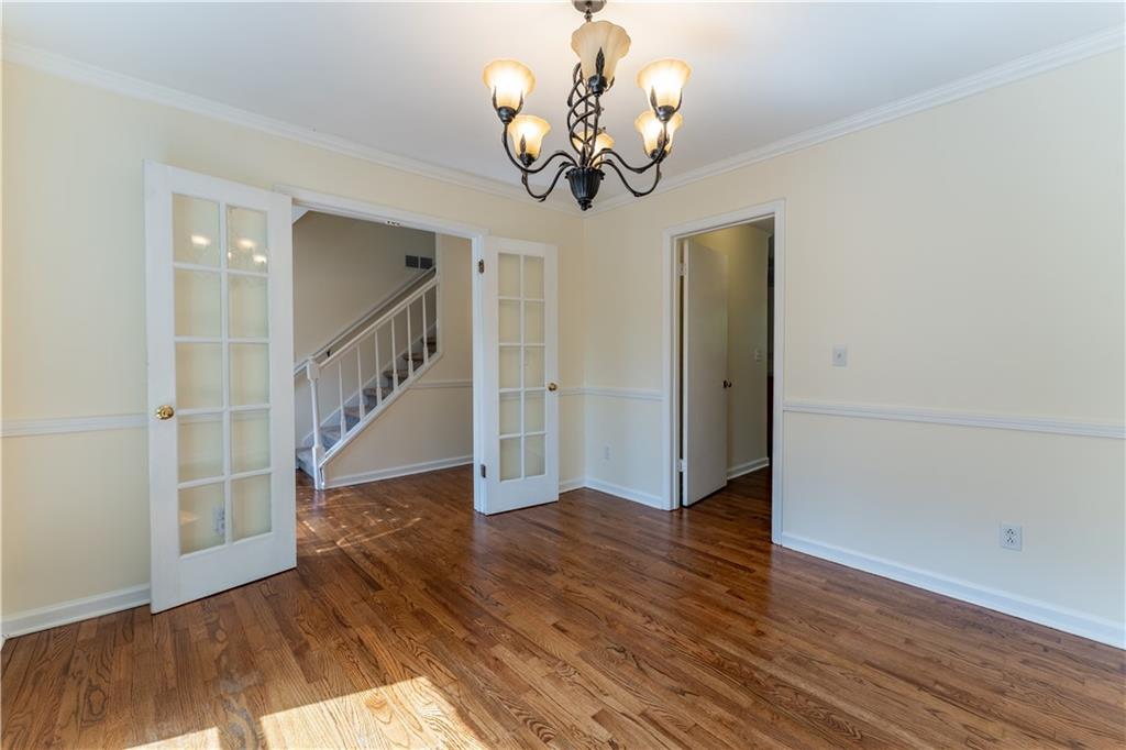 1652 Weymouth Court, Tucker, Georgia image 10