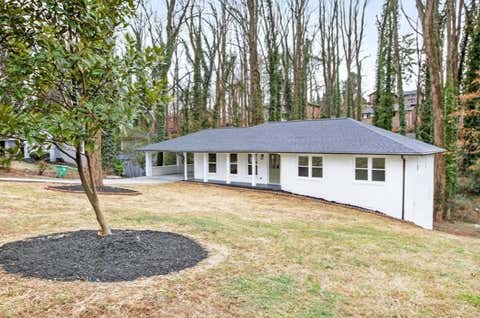 Homes For Sale - 2387 Timber Ridge Court<br/> Decatur, GA 30032
