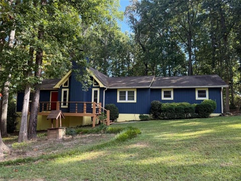 Homes For Sale - 2735 Austin Lane<br/> Jonesboro, GA 30236