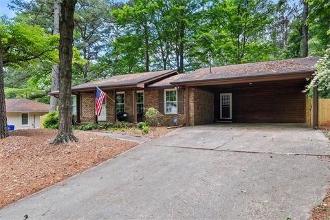 3431 Alcan Way Tucker GA 30084