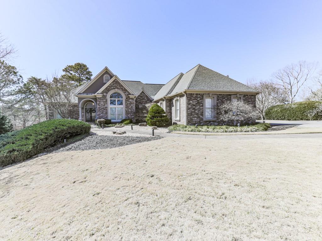 329 Lakebridge Crossing, Canton, Georgia image 2