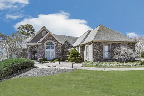 329 Lakebridge Crossing, Canton, GA 30114 - MLS#: 7540305
