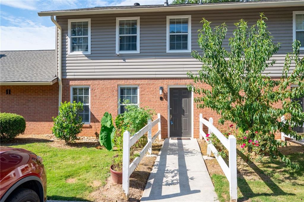 7750 Roswell Unit 11B Road 11B