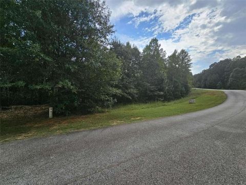 580 N Edgewater Trail N Toccoa GA 30577