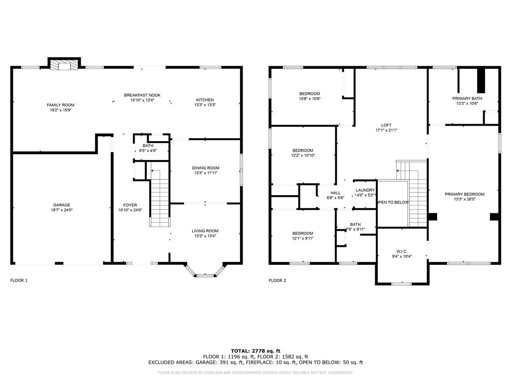 7336 Toccoa Circle, Union City, Georgia image 40