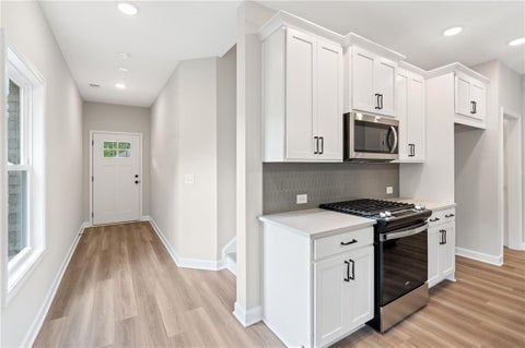 Townhouse For Sale - 4671 Larkfield Way #18<br/> Powder Springs, GA 30127