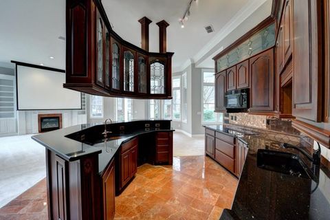 A home in Brookhaven