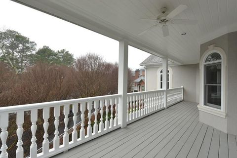 A home in Brookhaven