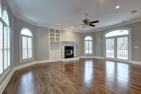 A home in Brookhaven