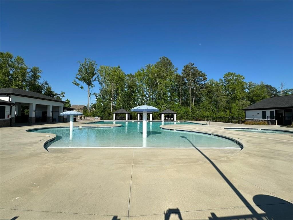 3825 Sycamore Hill Drive, Loganville, Georgia image 50