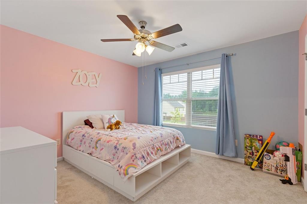 3825 Sycamore Hill Drive, Loganville, Georgia image 33