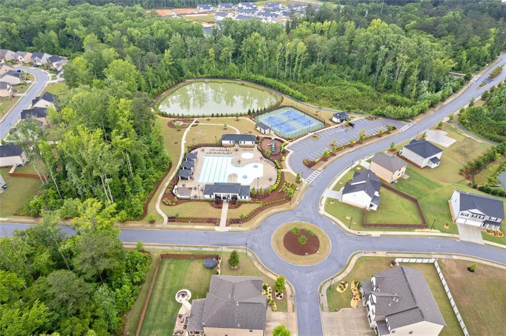 3825 Sycamore Hill Drive, Loganville, Georgia image 44