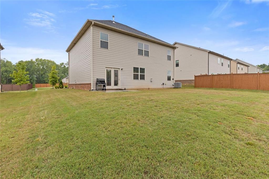 3825 Sycamore Hill Drive, Loganville, Georgia image 35